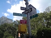 5th Avenue Ecke Broadway